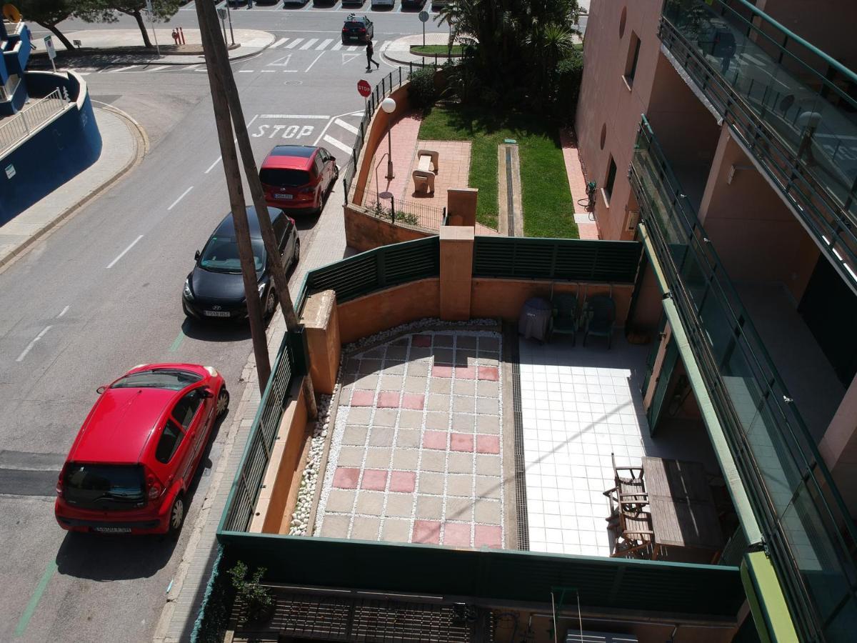 Mar Y Montana - L'Hospitalet De L'Infant Apartment Bagian luar foto