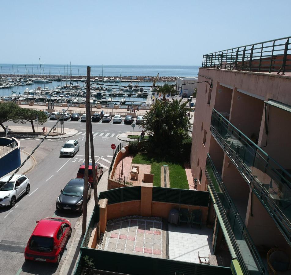 Mar Y Montana - L'Hospitalet De L'Infant Apartment Bagian luar foto