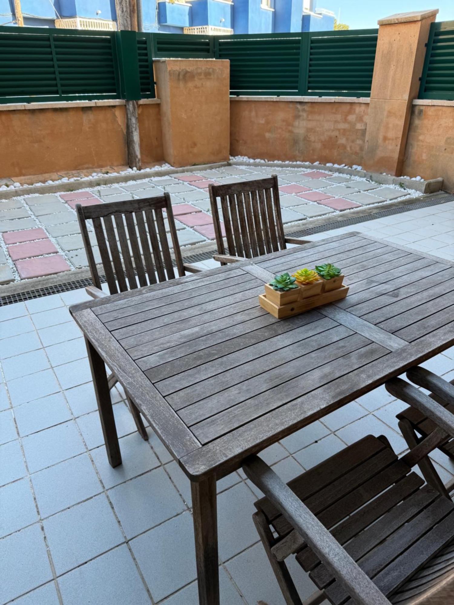 Mar Y Montana - L'Hospitalet De L'Infant Apartment Bagian luar foto
